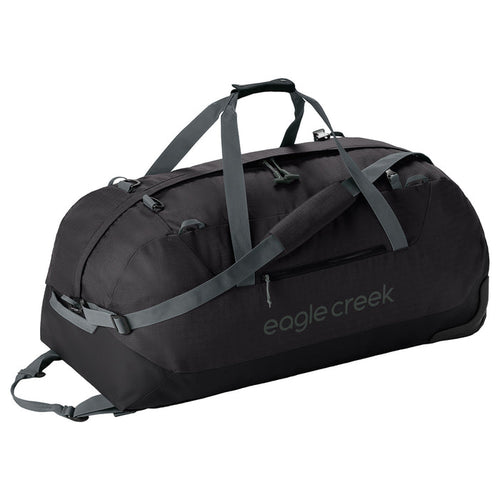 120L Rolling Duffle - No Matter What Duffels