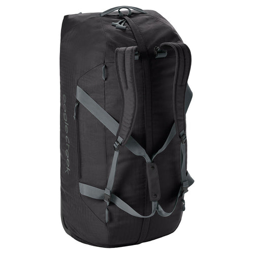 120L Rolling Duffle - No Matter What Duffels