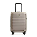 55cm Cabin Suitcase With Pocket - Icon Stripe