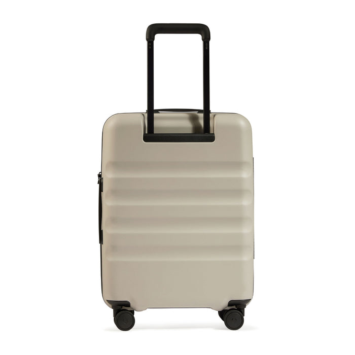 55cm Cabin Suitcase With Pocket - Icon Stripe
