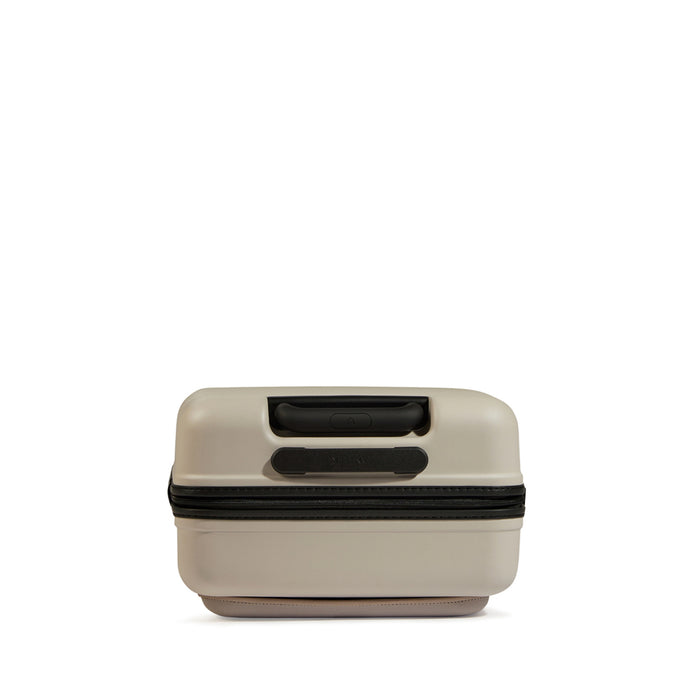 55cm Cabin Suitcase With Pocket - Icon Stripe