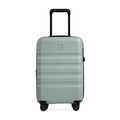 55cm Expandable Cabin Suitcase - Icon Stripe