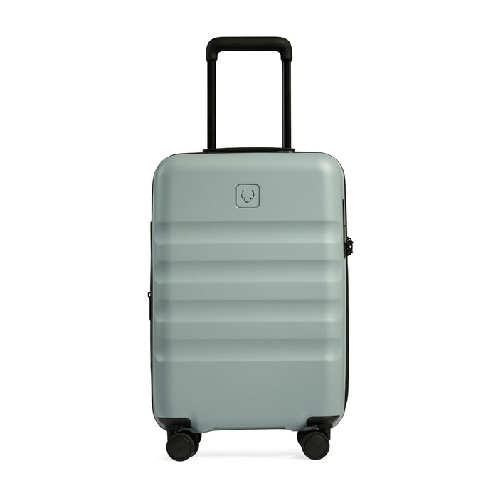 55cm Expandable Cabin Suitcase - Icon Stripe