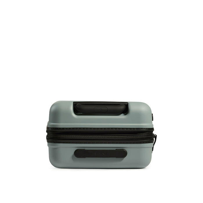 55cm Expandable Cabin Suitcase - Icon Stripe