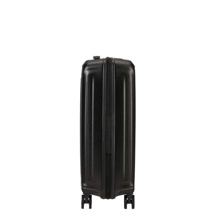 Samsonite Nuon 55cm Spinner in Matt Graphite