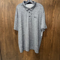Under Armour Men's Golf Polo 2X XXL