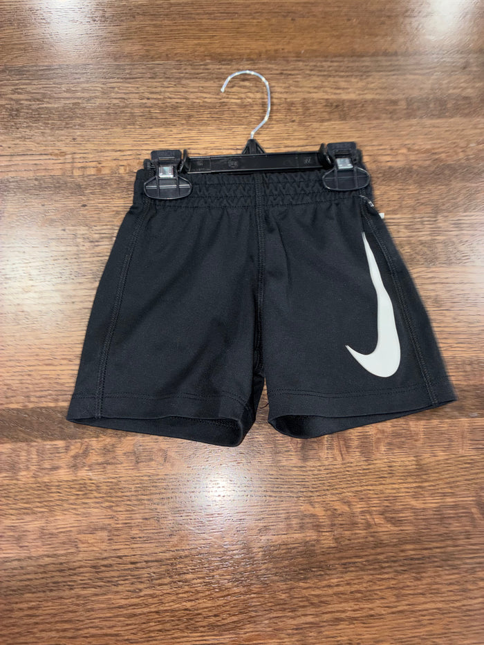 Nike Boys Shorts 18 Months