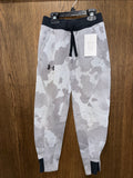 Under Armour Boys Joggers Size YSM 7/8