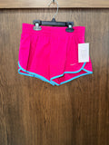 Nike Girls Shorts Lined YL 12/14