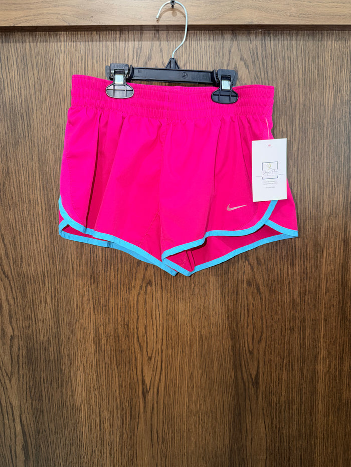 Nike Girls Shorts Lined YL 12/14