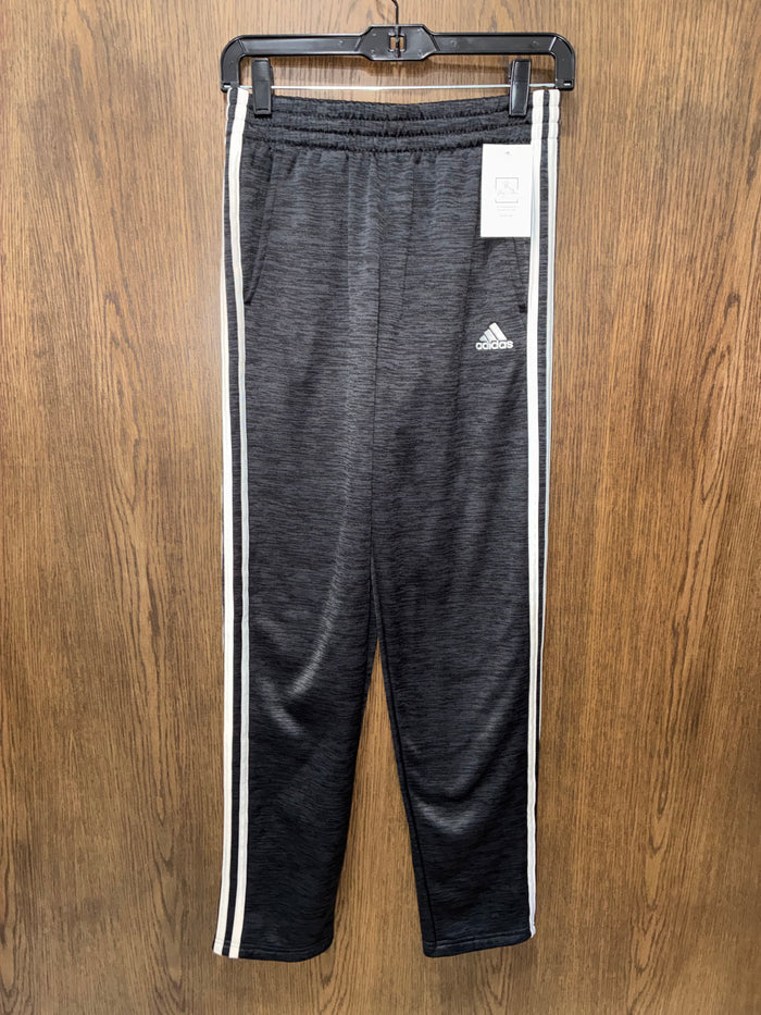 Adidas Boys Joggers Size YXL 14/16 Like New