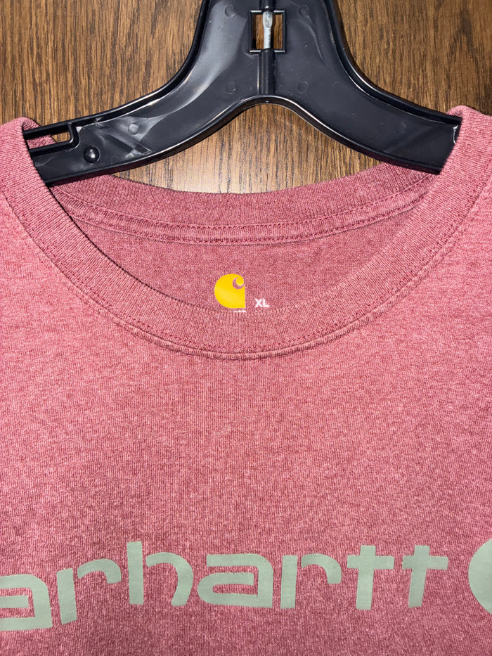Carhartt Men’s Work T-Shirt XL