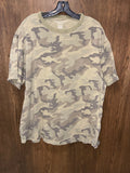 American Eagle Men’s Camo T-Shirt XL