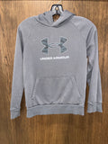 Under Armour Boys Hoodie YM 10/12