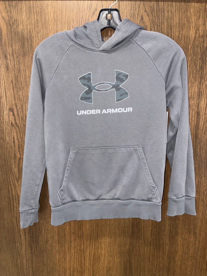 Under Armour Boys Hoodie YM 10/12