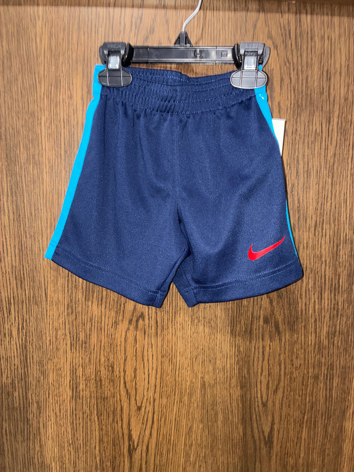 Nike Boys Shorts 2T