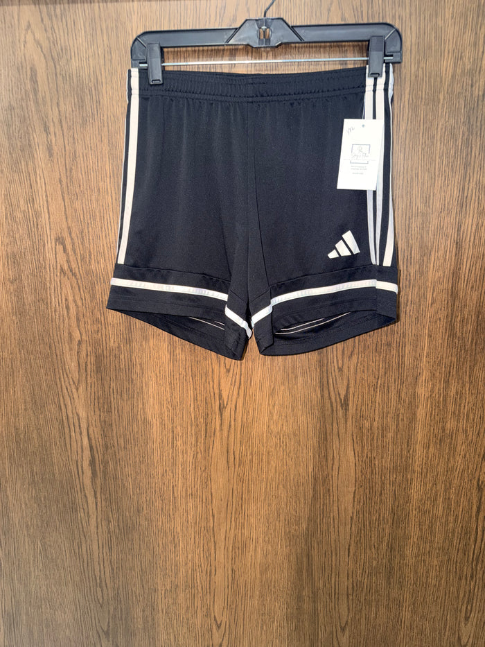 Adidas Girls Soccer Shorts YXL 14/16 New Condition