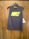 Nike Boys Sleeveless Dri-Fit Shirt 4T