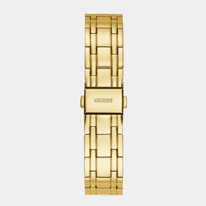 Guess 36 mm Round Quartz watch
