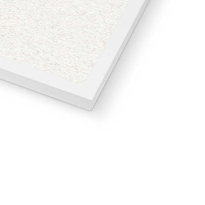 Close-up of a textured white surface with a subtle pattern