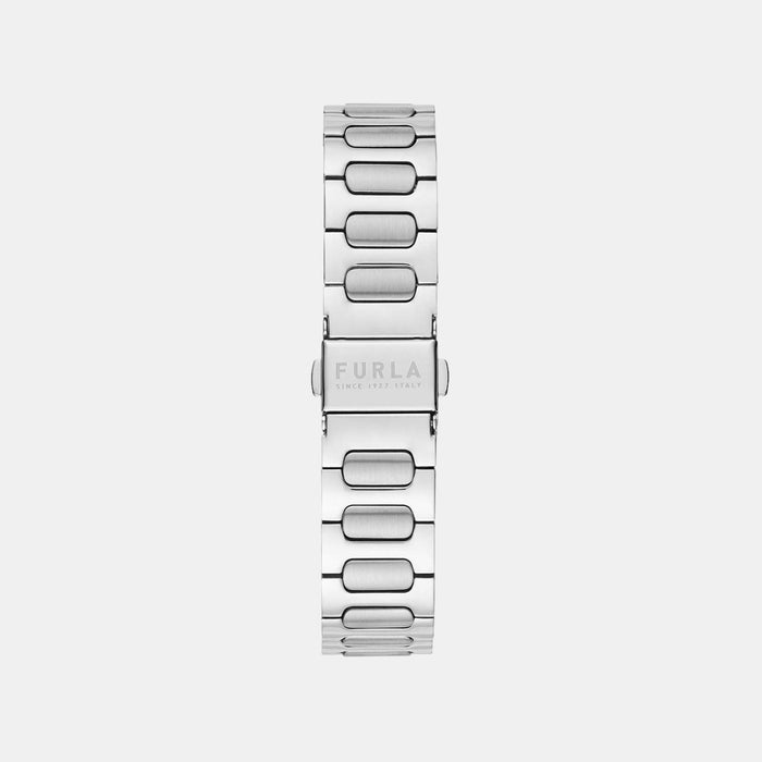 Furla 38 mm Round Quartz watch