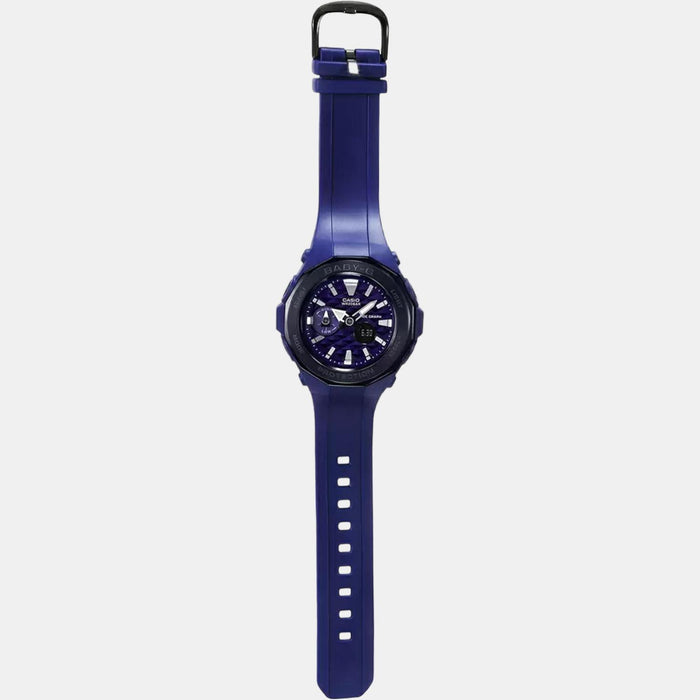 Casio Round Quartz Analog Women watch