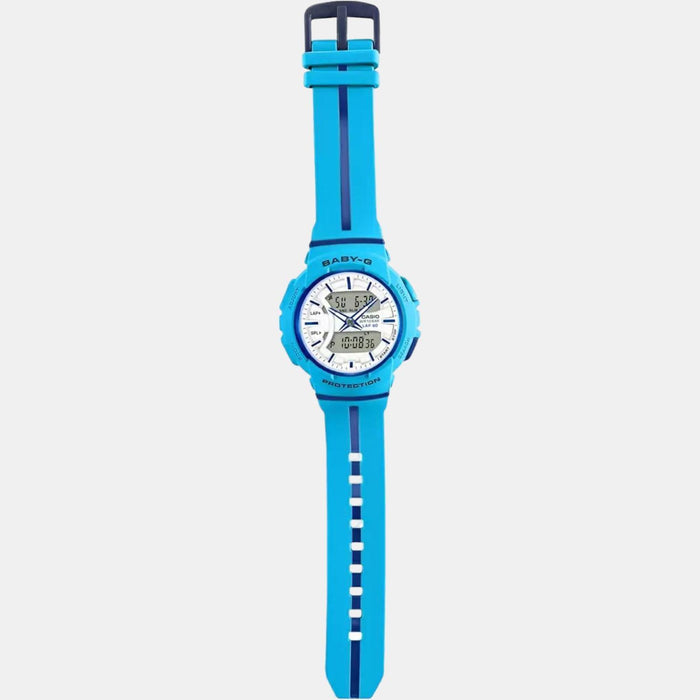 Casio 43 mm Round Quartz watch