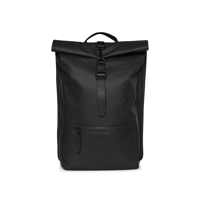Rains Backpack - Rolltop Rucksack | Case Luggage