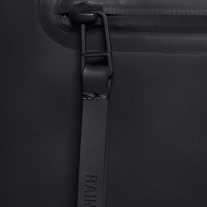 Rains Backpack - Rolltop Rucksack | Case Luggage