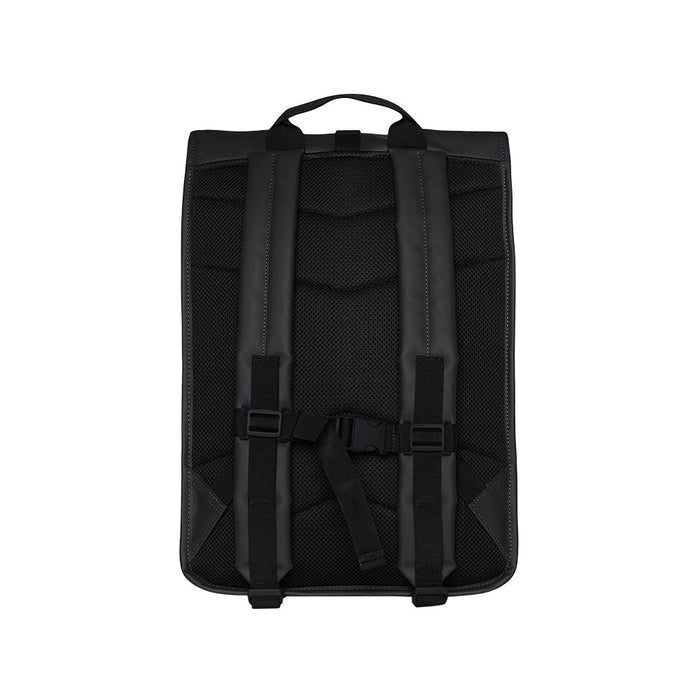 Rains Backpack - Rolltop Rucksack | Case Luggage