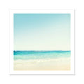 Beach Edge Photo | Photography Print - Unframed Wall Art
