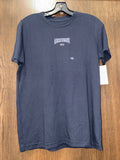 Boys NWT Abercrombie Short Sleeve Shirt Size Youth XL 15/16