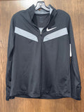 Nike Boys Youth Long Sleeve 1/4 Zip Top Shirt Size Youth XL 14/16