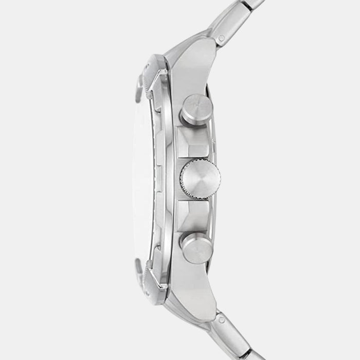 Fossil 44 mm Round Quartz watch