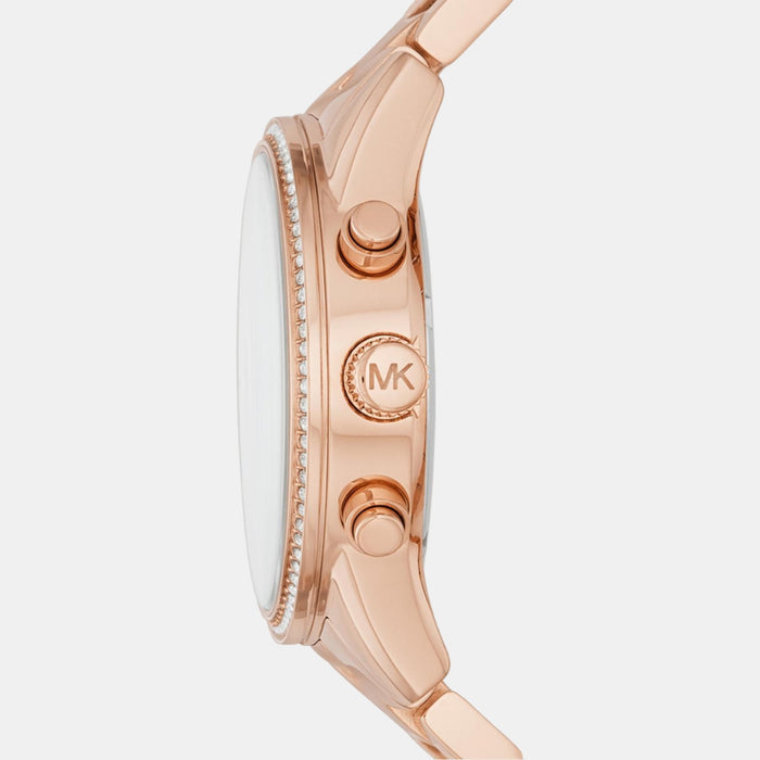 Michael Kors 37 mm Round Quartz watch