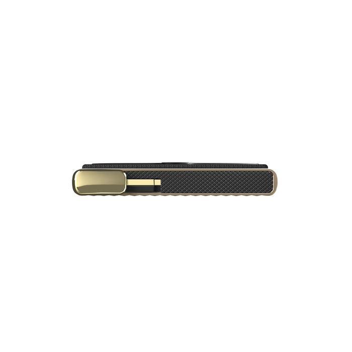 Secrid Card Protector Fluted Magsafe - Cashmere | Case Luggage