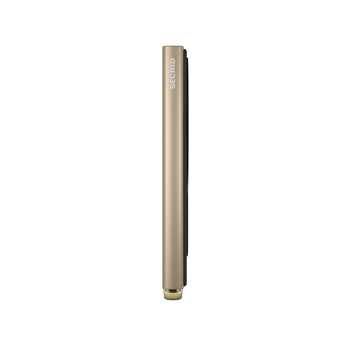 Secrid Card Protector Fluted Magsafe - Cashmere | Case Luggage