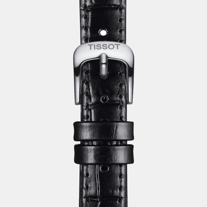 Tissot Stainless Steel Round watch