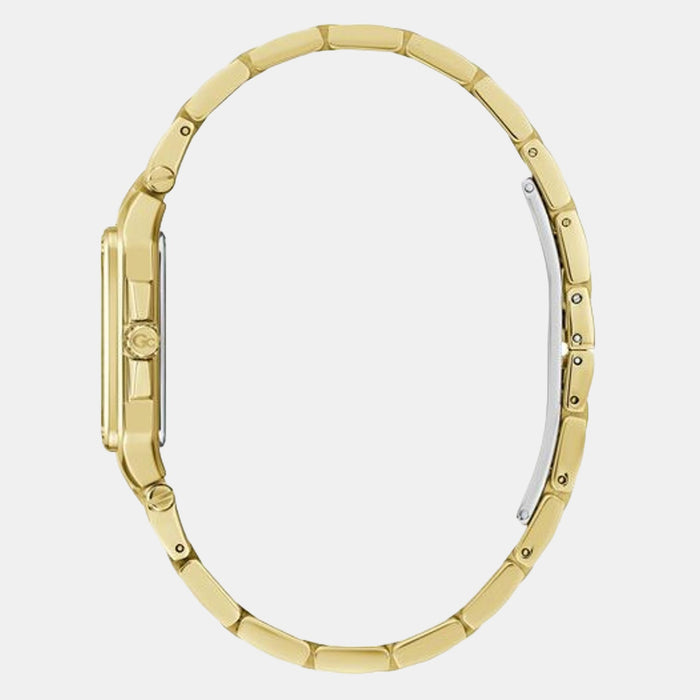 GC 27 mm Square Quartz watch