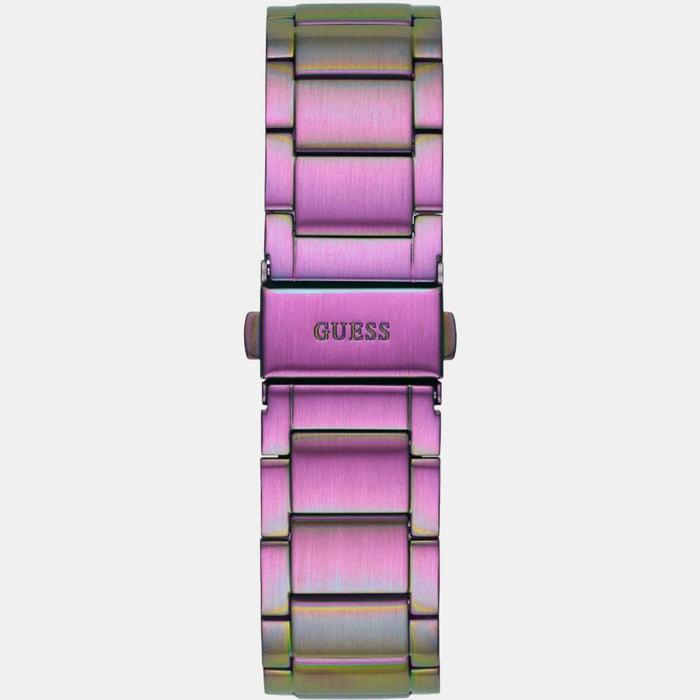 Guess 36 mm Round Quartz watch