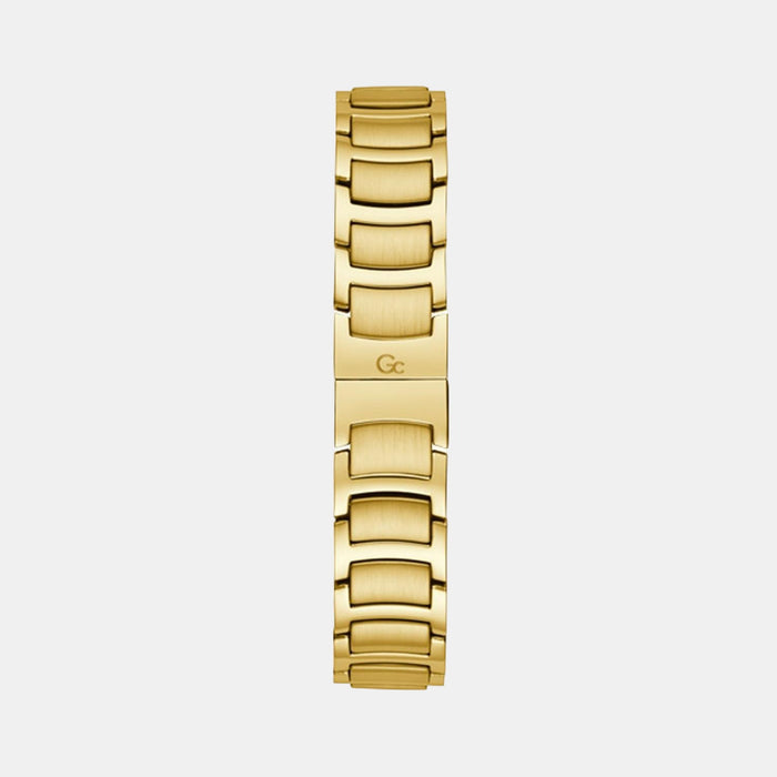 GC Stainless Steel White watch