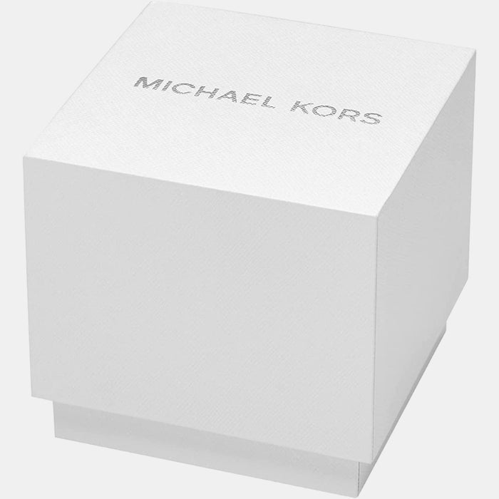 Michael Kors Stainless Steel Gold watch