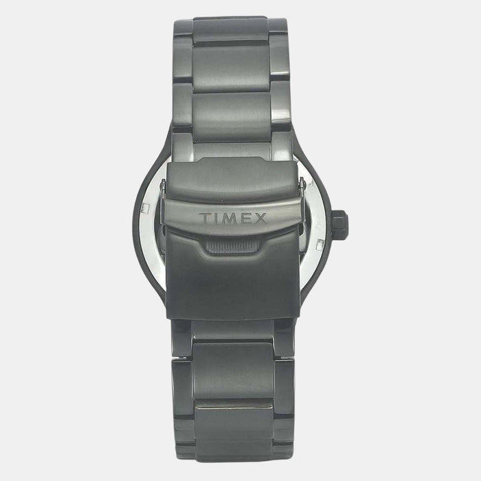 Timex 42 mm Round Quartz watch