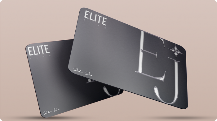 Earthly Elite Membership