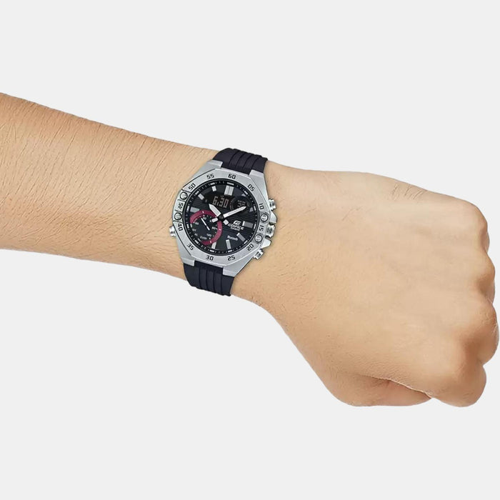 Casio 49 mm Black Quartz watch