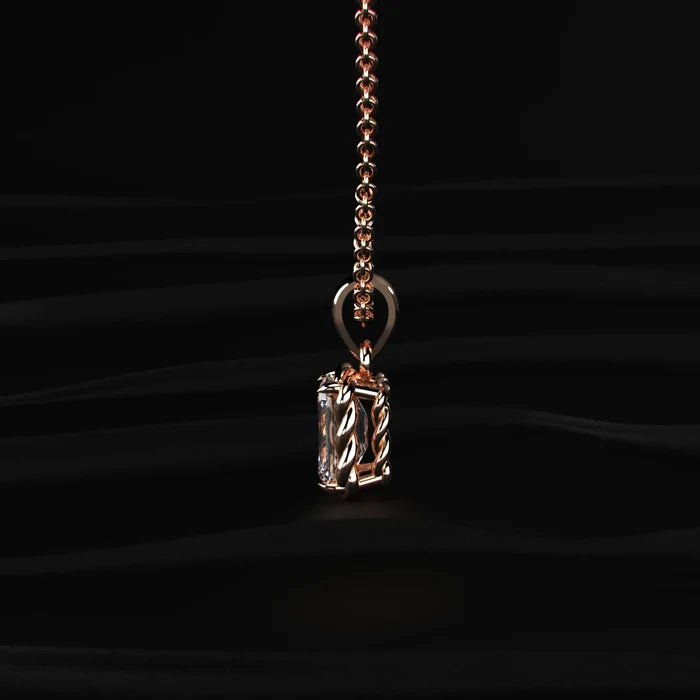Twisted Rope