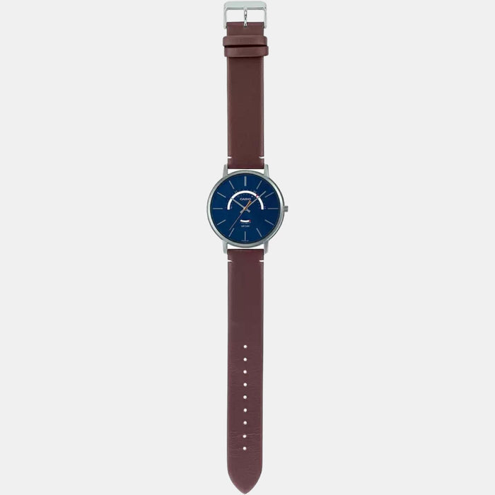 Casio Round Quartz Analog Men watch