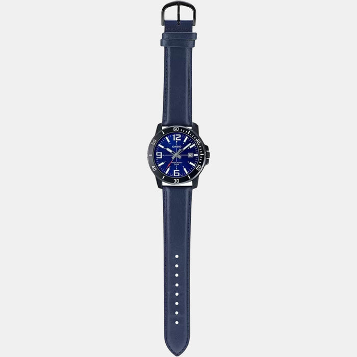 Casio Round Quartz Analog Men watch