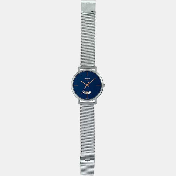 Casio Round Quartz Analog Men watch