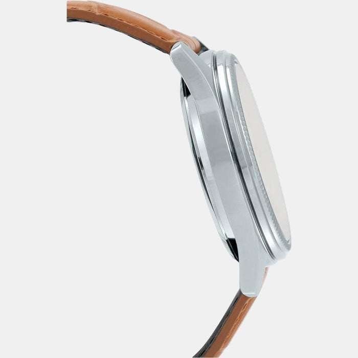 Casio 44 mm Round Quartz watch